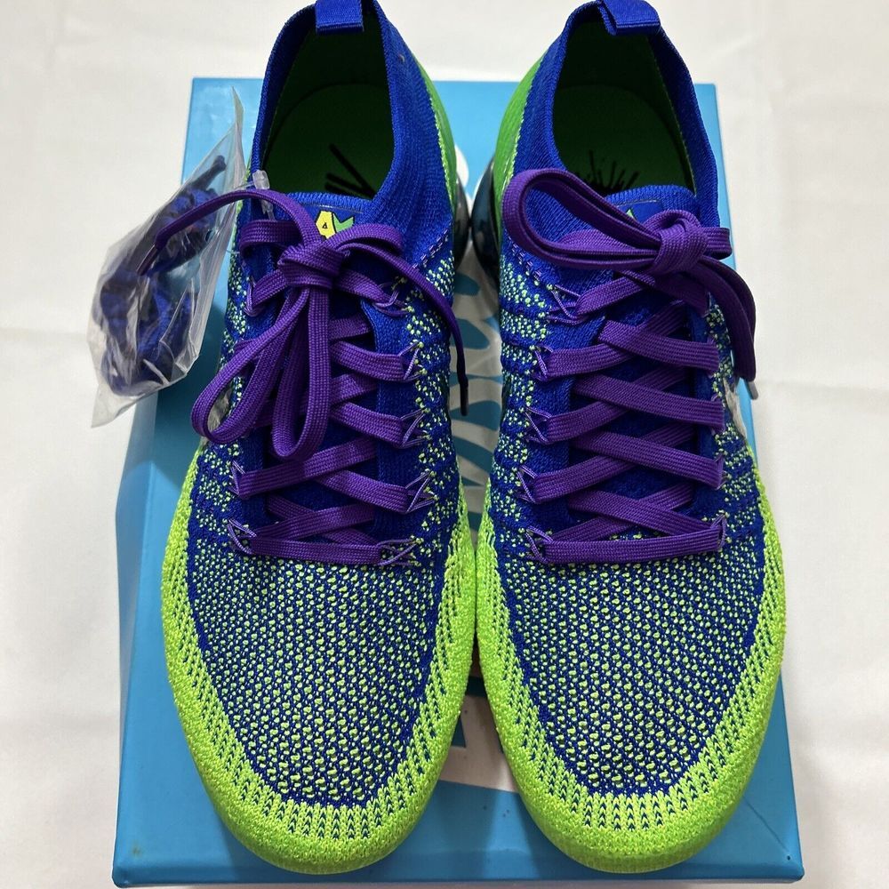 Nike Air VaporMax Freestyle DB Size 7 - Picture 8 of 13